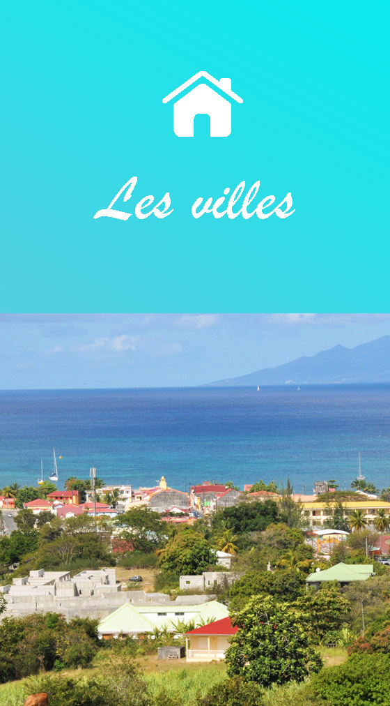 visiter villes marie-galante