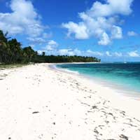 Plage d'Anse de Mays, Marie-Galante